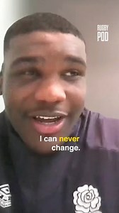 7K views · 40 reactions | Wouldn’t want to be on that one Listen to the Full Kpoku Interview NOW on Spotify!#investecchampionscup #englandrugby | The Rugby Pod | Facebook