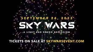 2.9K views · 50 reactions | VIP Early Bird Tickets = Sold Out! VIP Standard Tickets = Sold Out! General Admission Early Bird Tickets = Sold Out! General Admission Standard Tickets = Only a Handful of $40 Tickets Available Until August 24 (only 2 weeks left), or while supplies last! | Sky Wars | Facebook