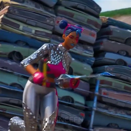 Every Fortnite Season EVER🔥 - Part 1 #fortnite #chapter1 #nostalgia #shorts