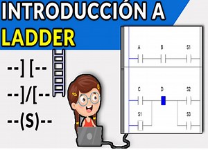 Introducción al Lenguaje Ladder 2025