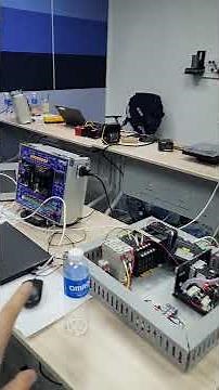 PLC Sysmac Studio Classroom #2 #omron