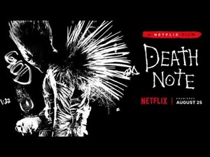 Netflix | Death Note's Soundtrack (Australian Crawl - Reckless)