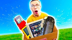 AliExpress is home to some truly bizarre tech you can't get anywhere else. | Austin Evans