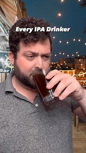 Every IPA Drinker 😎 #ipa #beer #comedy #jokes | Laugh Lounge