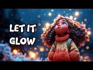 "Let It Glow" - Frozen-Style Song Your Kid Will Love