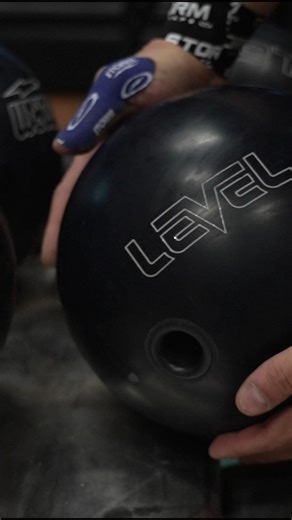 Have you tried the LEVEL? The first ball in the SPI LAB LINE by Storm ⚡️ https://www.stormbowling.com/level-bowling-ball | Storm Bowling