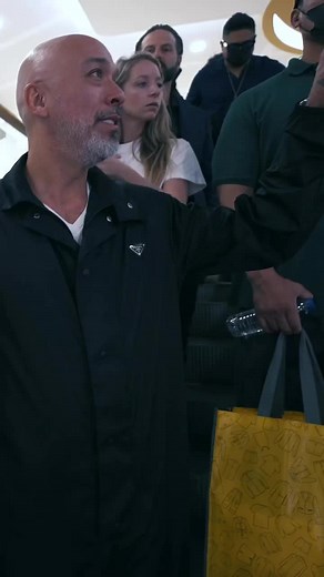 2M views · 66K reactions | If you want to win in this game. Build yourself the best team. I’m nothing without my crew. Where I go they go and we’re going straight to the top. SM Mall of Asia Arena - “Sold out on a Wednesday” - Philippines 2022 | Jo Koy | Facebook