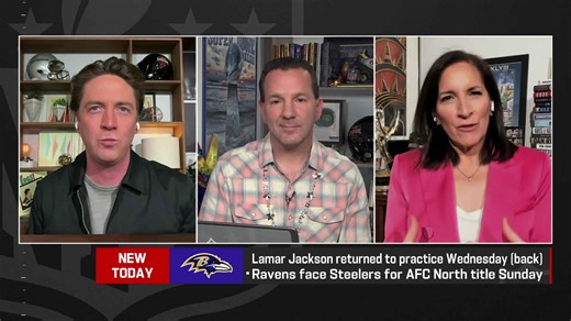 Aaron Rodgers addresses his NFL playing future ahead of Ravens-Steelers game in Week 18