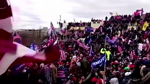 Donald Trump was elected president, capping a remarkable comeback four years after he was voted out of the White House. His victory was driven by voter concern on economy and immigration https://reut.rs/4fzVCSr | Reuters