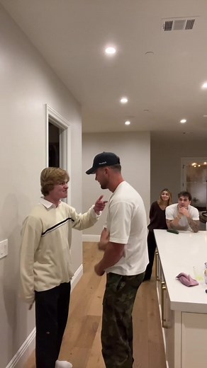 Hype House season 2 featuring @Harry Jowsey @jack.wright @petroutv @miahayward