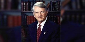 Former GA Governor and U.S. Senator Zell Miller dies at 86