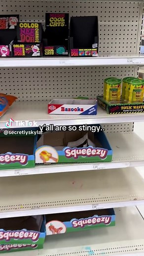 Finding Needoh Fidgets at Target: Exciting Haul
