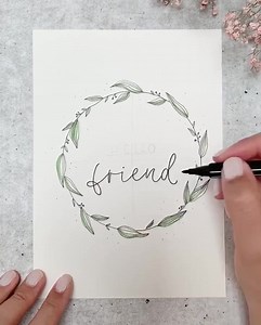 ‪How to: make your own postcard 💌‬ ‪ ‬ ‪We pinky promise it’s easier than you think ✨‬ ‪ ‬ ‪To #TryThisAtHome, check out our story. ‬ ‪https://www.instagram.com/p/CAs5qr7gYQJ/‬ | Instagram