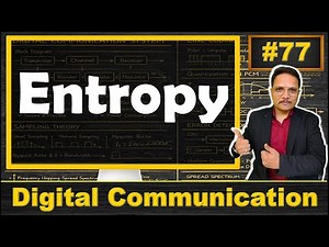 Entropy Explained | Basics, Properties, and Parameters