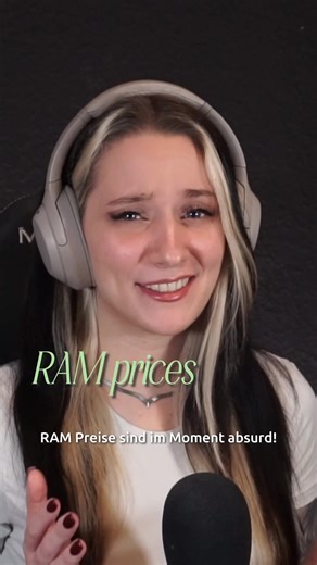 China has quietly improved their own RAM and SSD manufacturing capabilities - but is it good enough to throw a wrench into the current explosion of prices? I'm not sure to be honest. Would you buy it tho? #tech #ram #china