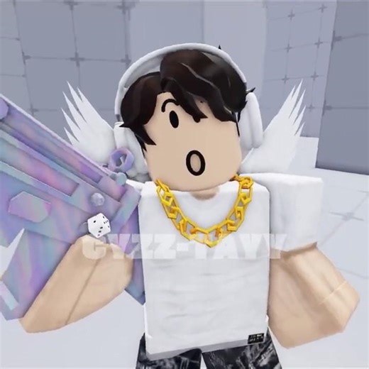 Prime cyz #robloxrivals #roblox #robloxrivalsedit