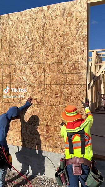 Essential Nail Techniques for Effective Framing