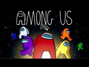 Among Us music ost -