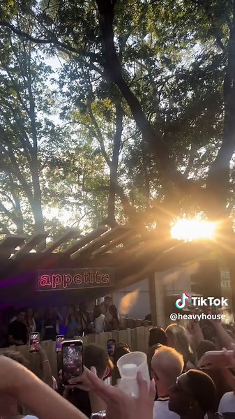 Heavy House on TikTok