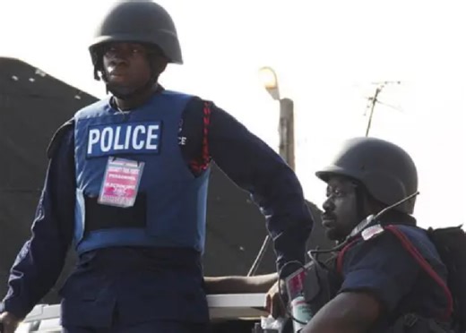 Six Islamic SHS students arrested over Ashanti Super Zonals violence