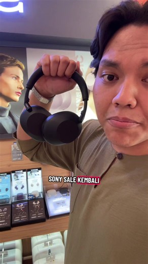 Sony Headphones Wireless Review & Sony A6400 Camera