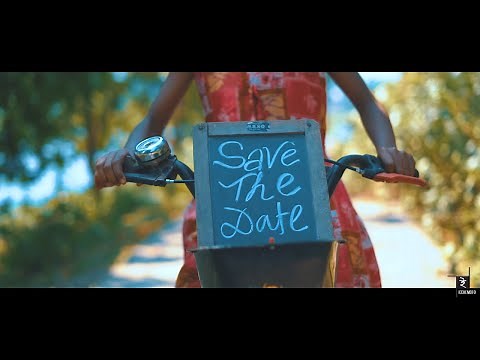 Creative Invitation Video l save the date l creative ideas l