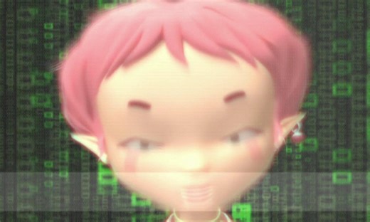 Code Lyoko - S01 E22 - Routine