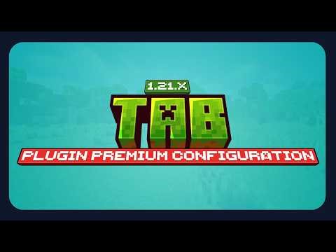 Tab plugin premium config Builtbybits