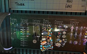 boneworks全物品全收集视频攻略第一二关(breakroom,museum)