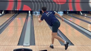 28K views · 186 reactions | Craft inspired. Tour validated. The Iconic !Q Tour is a staple in everyone's arsenal! (: Sidney Schroschk) | Storm Bowling | Facebook