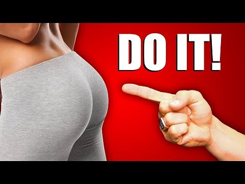 THIS is What a Girl WANTS You to Do! (But Will NEVER Ask)