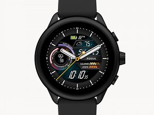 Fossil Gen 7 mit Wear OS 4 und Snapdragon Wear 5100 für 2023 erwartet