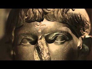 A taste for rioting: Christians in Alexandria