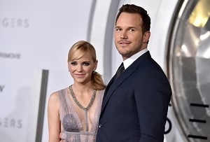 For fans of Anna Faris and Chris Pratt, it's been a tough couple of days. | Yahoo News