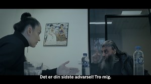 1.5M views · 3.2K reactions | Amira er jurist og arbejder for de største bande- og rockergrupperinger i Danmark. Hun vil bryde med sit gamle miljø og bliver muldvarp for TV 2 i dokumentarserien 'Den sorte svane'. Fra et kontor med skjulte kameraer rådgiver hun kriminelle i underverdenen, som viser sig at have forbindelser til toppen af samfundet. Se alle fem programmer på TV 2 Play nu eller 1. program her på kanalen kl. 20.00 . | TV 2 | Facebook