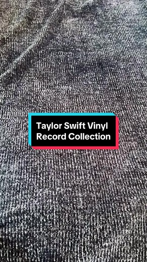 This is my entire Taylor Swift vinyl record collection from self-titled “Taylor Swift” all the way through “Midnights” and the “Taylor’s Version” eras. Happy Birthday Taylor 🎂 — okay fine, I did forget the “cardigan” voice memo on gold vinyl & the “Midnights” Late Night Edition CD, but it’s fine, I’m fine, we’re fine. #vinyl #vinyltok #musictok #recordcollection #vinylrecords #recordcollector #vinyltiktok #vinylcollector #vinylcollection #vinylrecordcollection #vinyltips #playedonvinyl #records