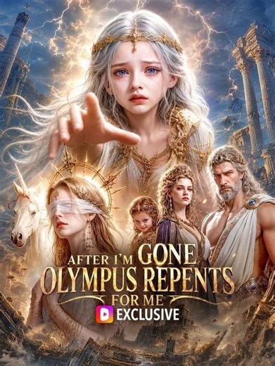 After I'm Gone Olympus Repents For Me - FULL DRAMA MOVIE