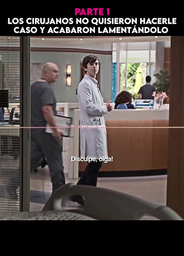 The Good Doctor: Shaun Murphy's Best Moments