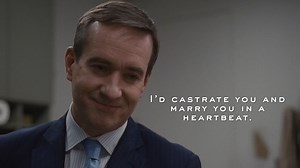 This is executive level business. Succession Season 3 is streaming now on HBO Max. | Succession