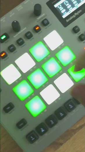 🚀 ELEKTRON ANALOG RYTM: - Ultimate Kits & Patterns ! 🎧 🔥🎛️