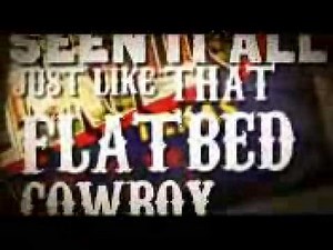 Jason Aldean Fly Over States Official Lyric Video YouTube
