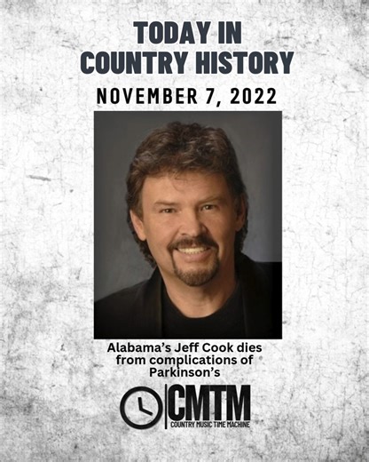 1949-2022 | Country Music Time Machine