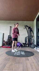 58K views · 1.4K reactions | Ms. Ellen Adarna | Jump Manila | Facebook