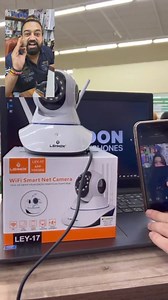 14K views · 260 reactions | Wifi Smart Net Camera 64GB Easy To Achieve Real Time Remote Viewing Mrp:-₹4000/-❎ Mhm price ₹850/-✅ Story Sharing Only:-₹830/- Shop Now ️ https://mehtamartmhm.com/product/31764174/Wifi-Smart-Net-Camera-64GB-Easy-To-Achieve-Real-Time-Remote-Viewing | Mehta Mart MHM | Facebook
