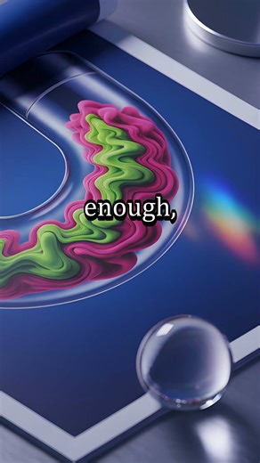 Solving the Mystery of Turbulence: Why Simple Flows Become Unpredictable #1