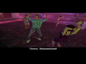 New Missions and Roleplay in GTA Vice City #1 | Big Missions Pack