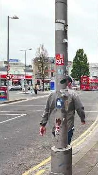 Galway City Walking, County Galway, Ireland