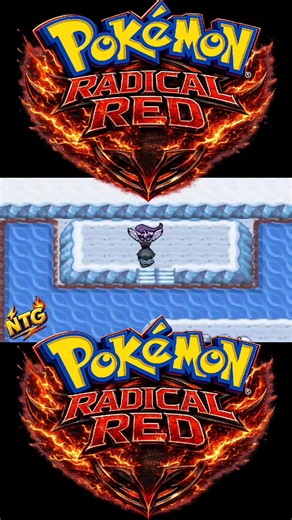 Come ottenere Articuno di Galar in Radical Red 😱🧠 #niloxthegamer #pokemon #articunogalar #radicalred