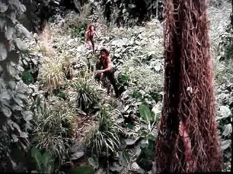 LOST Season1～3 ダイジェスト【日本語版】