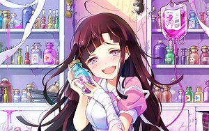 Nightcore ↬ 我的怪癖 [NV]